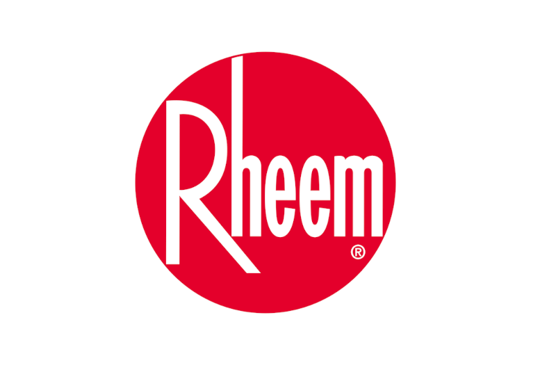 Rheem in North Tustin